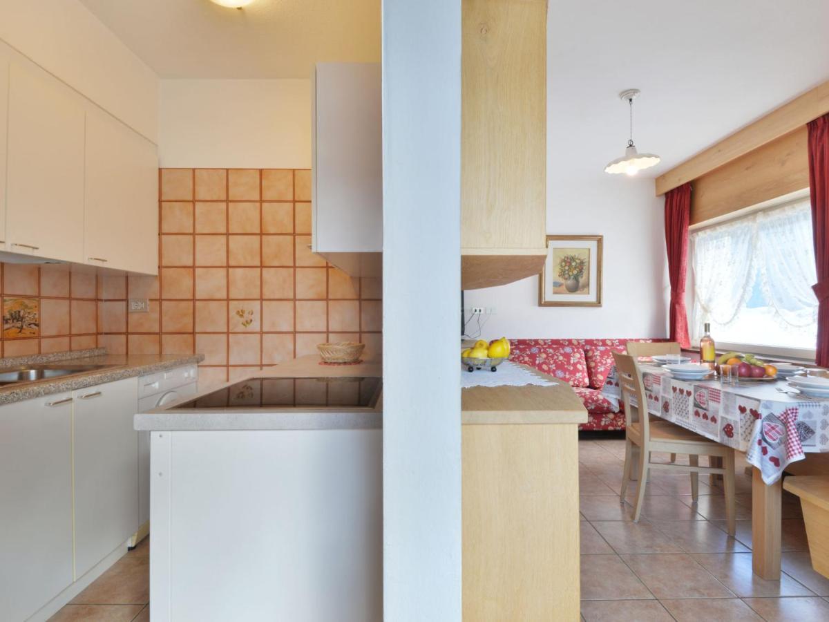 Apartment Cincelli - Latemar By Interhome Pozza di Fassa Eksteriør billede